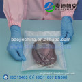 Medical Supplies Flat Sterilization Roll Bag